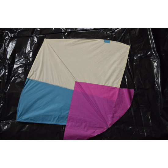 Pakistani Tissue Paper Small 27" W x 23" T.